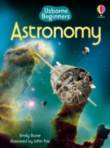 Astronomy, Hardback Book Astronomy, Hardback Book