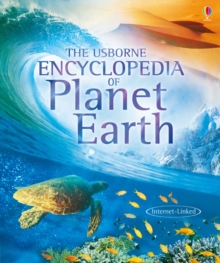Encyclopedia of Planet Earth, Paperback Book Encyclopedia of Planet Earth, Paperback Book