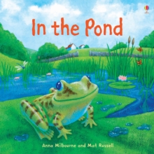 In the Pond, Paperback In the Pond, Paperback