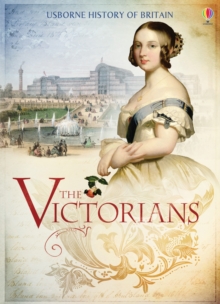 The Victorians, Paperback Book The Victorians, Paperback Book