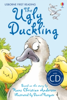 The Ugly Duckling, CD-Audio Book The Ugly Duckling, CD-Audio Book