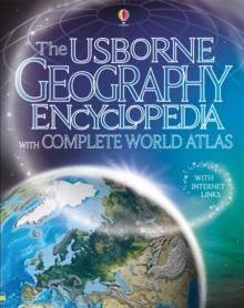 Geography Encyclopedia, Paperback Geography Encyclopedia, Paperback