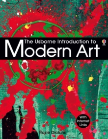Introduction to Modern Art, Paperback Book Introduction to Modern Art, Paperback Book