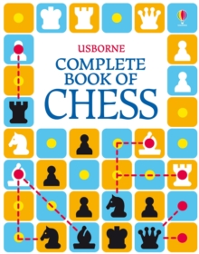Complete Book of Chess, Paperback Complete Book of Chess, Paperback