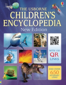 Children's Encyclopedia, Hardback Book Children's Encyclopedia, Hardback Book