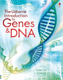 Introduction to Genes and DNA, Paperback Book Introduction to Genes and DNA, Paperback Book