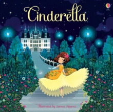 Cinderella, Paperback Book Cinderella, Paperback Book