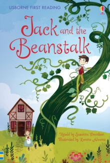 Jack and the Beanstalk, Hardback Jack and the Beanstalk, Hardback
