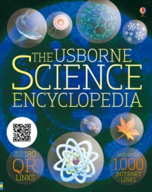 Science Encyclopedia, Paperback Book Science Encyclopedia, Paperback Book