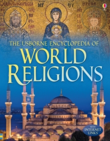 Encyclopedia of World Religions, Paperback Book Encyclopedia of World Religions, Paperback Book
