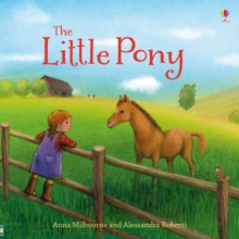 The Little Pony, Paperback The Little Pony, Paperback