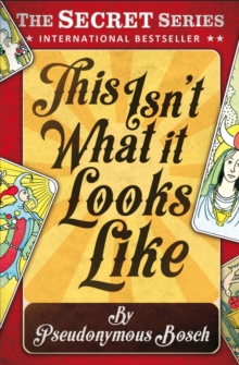 This isn't What it Looks Like, Paperback Book This isn't What it Looks Like, Paperback Book