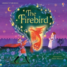 The Firebird, Paperback Book The Firebird, Paperback Book