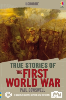 The First World War, Paperback Book The First World War, Paperback Book