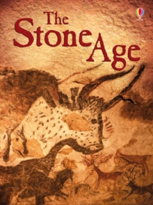 Stone Age, Hardback Stone Age, Hardback