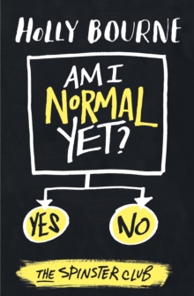 Am I Normal Yet?, Paperback Book Am I Normal Yet?, Paperback Book
