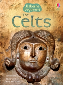 Beginners: Celts, Hardback Book Beginners: Celts, Hardback Book