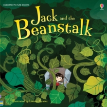 Jack and the Beanstalk, Paperback Book Jack and the Beanstalk, Paperback Book