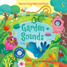 Garden Sounds, Board book Book Garden Sounds, Board book Book
