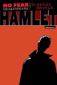 Hamlet (No Fear Shakespeare Graphic Novels), Paperback Book Hamlet (No Fear Shakespeare Graphic Novels), Paperback Book