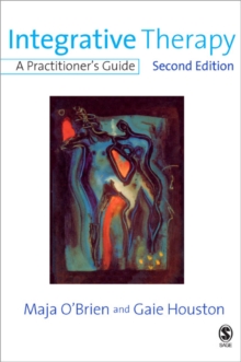 Integrative Therapy : A Practitioner's Guide, Paperback Book Integrative Therapy : A Practitioner's Guide, Paperback Book