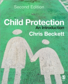 Child Protection : An Introduction, Paperback Book Child Protection : An Introduction, Paperback Book