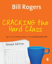 Cracking the Hard Class, Paperback Book Cracking the Hard Class, Paperback Book