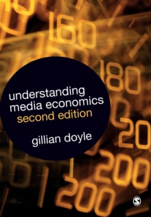 Understanding Media Economics, Paperback Understanding Media Economics, Paperback