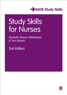 Study Skills for Nurses, Paperback Book Study Skills for Nurses, Paperback Book