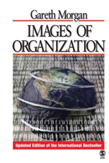 Images of Organization, Paperback Book Images of Organization, Paperback Book