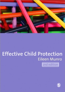 Effective Child Protection, Paperback Book Effective Child Protection, Paperback Book