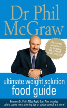 The Ultimate Weight Solution Food Guide, Paperback Book The Ultimate Weight Solution Food Guide, Paperback Book