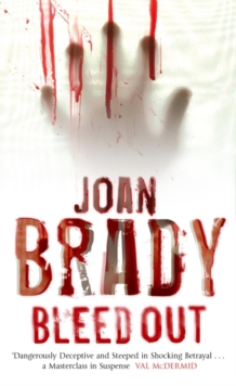 Bleedout, Paperback Book Bleedout, Paperback Book