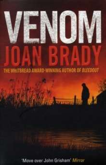 Venom, Paperback Book Venom, Paperback Book