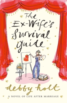 The Ex-wife's Survival Guide, Paperback Book The Ex-wife's Survival Guide, Paperback Book