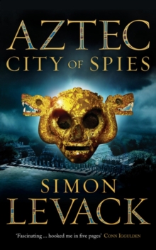 City of Spies, Paperback City of Spies, Paperback