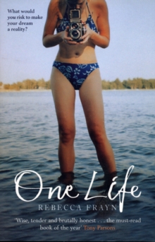 One Life, Paperback One Life, Paperback