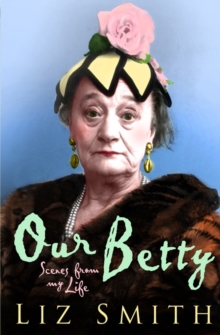 Our Betty, Paperback Book Our Betty, Paperback Book