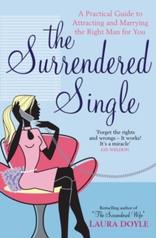 The Surrendered Single, Paperback Book The Surrendered Single, Paperback Book