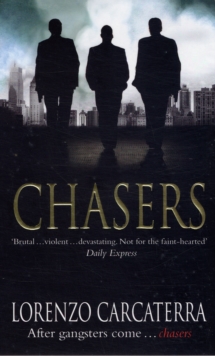 Chasers : A Novel, Paperback Book Chasers : A Novel, Paperback Book