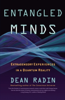 Entangled Minds, Paperback Entangled Minds, Paperback