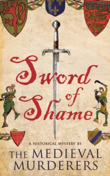 Sword of Shame, Paperback Book Sword of Shame, Paperback Book