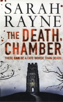 The Death Chamber, Paperback Book The Death Chamber, Paperback Book