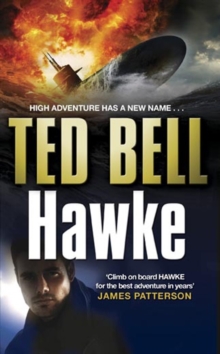Hawke, Paperback Book Hawke, Paperback Book