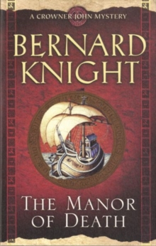 The Manor of Death, Paperback Book The Manor of Death, Paperback Book