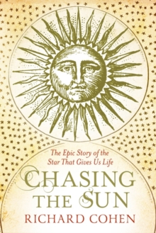 Chasing the Sun, Paperback Book Chasing the Sun, Paperback Book