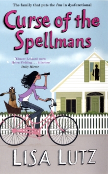 Curse of the Spellmans, Paperback Book Curse of the Spellmans, Paperback Book
