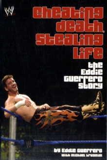 Cheating Death, Stealing Life, Paperback Book Cheating Death, Stealing Life, Paperback Book