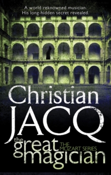 The Great Magician, Paperback The Great Magician, Paperback