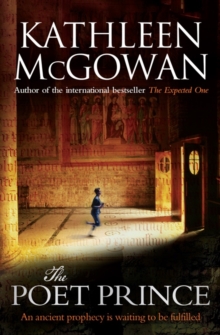 The Poet Prince, Paperback Book The Poet Prince, Paperback Book